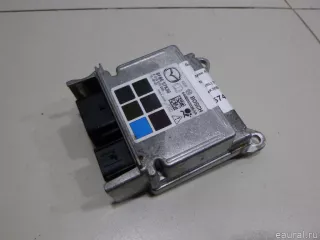 BFB657K30B Блок управления AIR BAG Mazda 3 BL Арт E48321574, вид 2