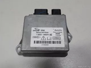 C2Z9457 Блок управления AIR BAG Jaguar XF 250 Арт E52128695, вид 2