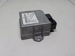 C2Z9457 Блок управления AIR BAG Jaguar XF 250 Арт E52128695, вид 5