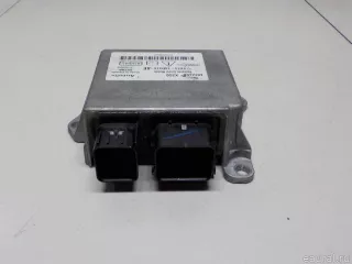 C2Z9457 Блок управления AIR BAG Jaguar XF 250 Арт E52128695, вид 6