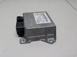 C2Z9457 Блок управления AIR BAG Jaguar XF 250 Арт E52128695, вид 7