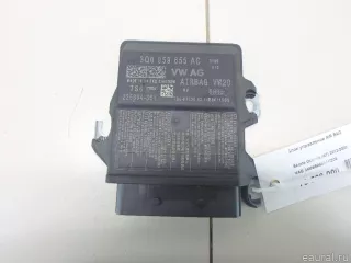 3Q0959655ACZ06 Блок управления AIR BAG Skoda Octavia A7 Арт E70568000, вид 1