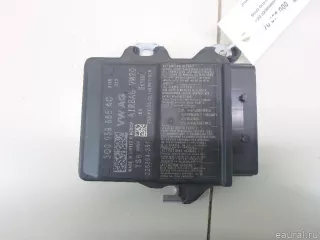 3Q0959655ACZ06 Блок управления AIR BAG Skoda Octavia A7 Арт E70568000, вид 3
