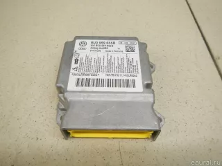 8U0959655B Блок управления AIR BAG Audi Q3 1 Арт E95498267, вид 1