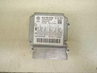 8U0959655B Блок управления AIR BAG Audi Q3 1 Арт E95498267, вид 2