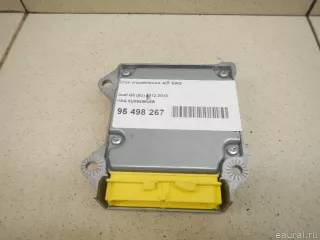 8U0959655B Блок управления AIR BAG Audi Q3 1 Арт E95498267, вид 4