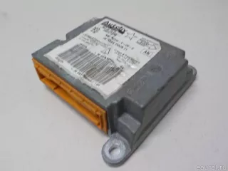 9652275980 Блок управления AIR BAG Peugeot 206 1 Арт E51509775, вид 1