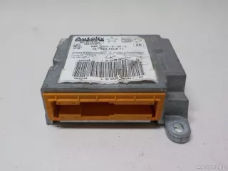 9652275980 Блок управления AIR BAG Peugeot 206 1 Арт E51509775, вид 4