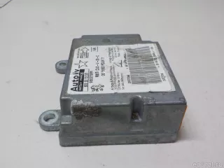 9652275980 Блок управления AIR BAG Peugeot 206 1 Арт E51509775, вид 5