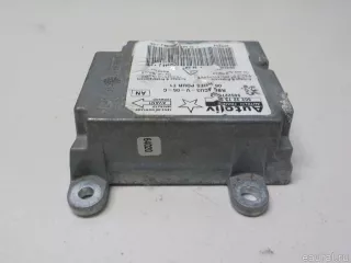 9652275980 Блок управления AIR BAG Peugeot 206 1 Арт E51509775, вид 6