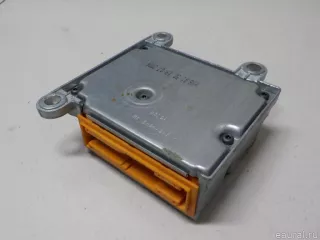 9652275980 Блок управления AIR BAG Peugeot 206 1 Арт E51509775, вид 8