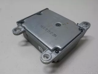 9652275980 Блок управления AIR BAG Peugeot 206 1 Арт E51509775, вид 9