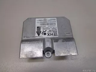 13379529 Блок управления AIR BAG Opel Corsa D Арт E23244491, вид 2