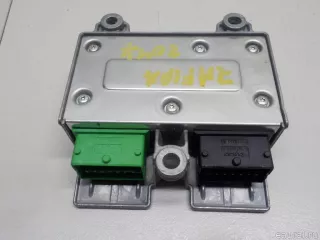 13241766 Блок управления AIR BAG Opel Zafira B Арт E40986241, вид 2
