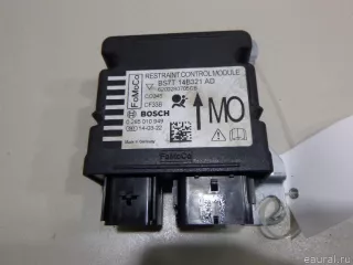 BS7T14B321AD Блок управления AIR BAG Ford Mondeo 1 Арт E48315126, вид 1