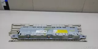 72129188294 Подушка безопасности нижняя (для колен) BMW 5 F10/F11/GT F07 Арт E23110821, вид 4