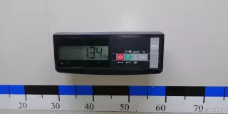 72129188294 Подушка безопасности нижняя (для колен) BMW 5 F10/F11/GT F07 Арт E23110821, вид 6