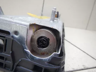 8V1880841D Подушка безопасности нижняя (для колен) Audi A3 8V Арт E95502462, вид 4