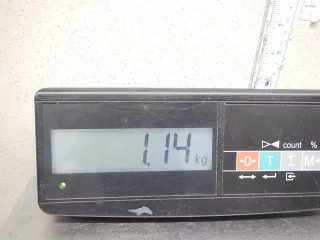 8V1880841D Подушка безопасности нижняя (для колен) Audi A3 8V Арт E95502462, вид 6