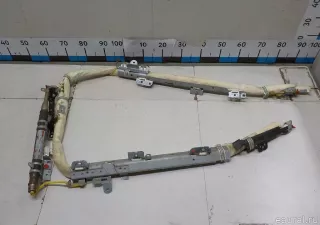 78875SZAA80 Подушка безопасности боковая (шторка) Honda Pilot 2 Арт E52055056, вид 11