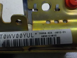78875SZAA80 Подушка безопасности боковая (шторка) Honda Pilot 2 Арт E52055056, вид 6