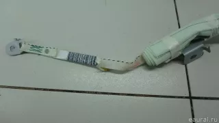 K85P01MA0A Подушка безопасности боковая (шторка) Infiniti Q70 1 restailing Арт E70582635, вид 2