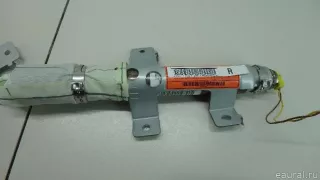K85P01MA0A Подушка безопасности боковая (шторка) Infiniti Q70 1 restailing Арт E70582635, вид 5