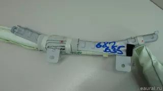 K85P01MA0A Подушка безопасности боковая (шторка) Infiniti Q70 1 restailing Арт E70582635, вид 7