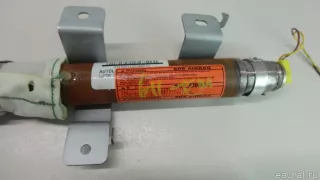 K85P01MA0A Подушка безопасности боковая (шторка) Infiniti Q70 1 restailing Арт E70582635, вид 8