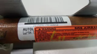 K85P01MA0A Подушка безопасности боковая (шторка) Infiniti Q70 1 restailing Арт E70582635, вид 9