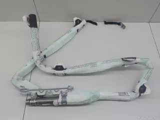 1568600302 Подушка безопасности боковая (шторка) Mercedes CLA c117 Арт E84681122, вид 1