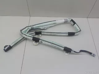 1568600302 Подушка безопасности боковая (шторка) Mercedes CLA c117 Арт E84681122, вид 3
