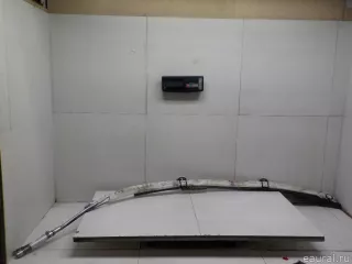 2118602205 Подушка безопасности боковая (шторка) Mercedes E W211 Арт E40997094, вид 1