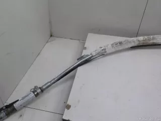 2118602205 Подушка безопасности боковая (шторка) Mercedes E W211 Арт E40997094, вид 2