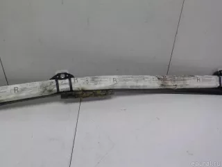 2118602205 Подушка безопасности боковая (шторка) Mercedes E W211 Арт E40997094, вид 3