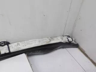2118602205 Подушка безопасности боковая (шторка) Mercedes E W211 Арт E40997094, вид 4