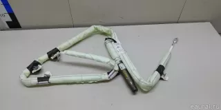 72127311201 Подушка безопасности боковая (шторка) BMW 3 F30/F31/GT F34 Арт E23123322