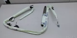72127311201 Подушка безопасности боковая (шторка) BMW 3 F30/F31/GT F34 Арт E23123322, вид 2
