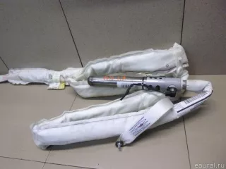 72129147338 Подушка безопасности боковая (шторка) BMW 5 E60/E61 Арт E100025654, вид 4