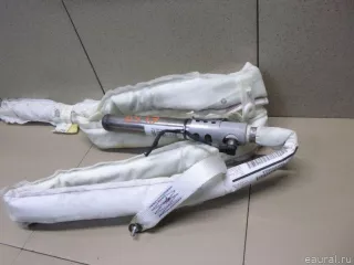 72129147338 Подушка безопасности боковая (шторка) BMW 5 E60/E61 Арт E100025654, вид 6