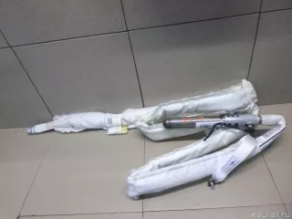 72129147338 Подушка безопасности боковая (шторка) BMW 5 E60/E61 Арт E100025654, вид 7