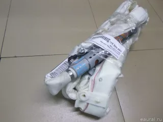 72129147338 Подушка безопасности боковая (шторка) BMW 5 E60/E61 Арт E100025654, вид 8