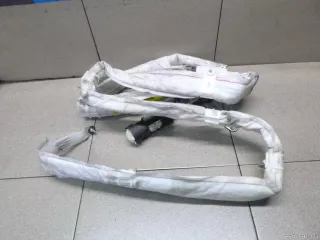 72129147338 Подушка безопасности боковая (шторка) BMW 5 E60/E61 Арт E100180139, вид 4