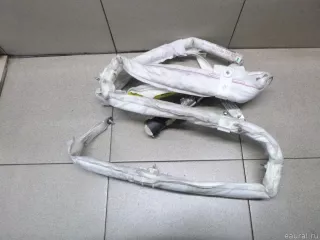72129147338 Подушка безопасности боковая (шторка) BMW 5 E60/E61 Арт E100180139, вид 5