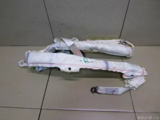 72129147344 Подушка безопасности боковая (шторка) BMW 6 E63/E64 Арт E100292975, вид 1