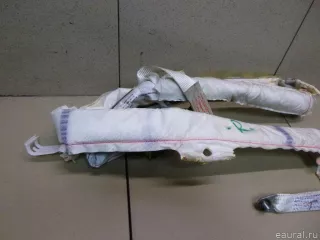 72129147344 Подушка безопасности боковая (шторка) BMW 6 E63/E64 Арт E100292975, вид 3