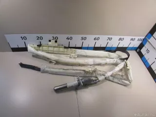 72129143356 Подушка безопасности боковая (шторка) BMW 7 E65/E66 Арт E80796040, вид 1