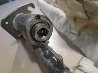 72129143356 Подушка безопасности боковая (шторка) BMW 7 E65/E66 Арт E80796040, вид 4