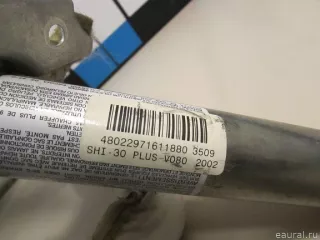 72129143356 Подушка безопасности боковая (шторка) BMW 7 E65/E66 Арт E80796040, вид 6