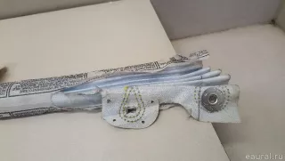 72129182226 Подушка безопасности боковая (шторка) BMW X3 F25 Арт E23209025, вид 2